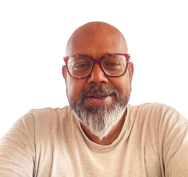 Vikram Sinha