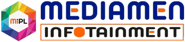 Infotainment Media